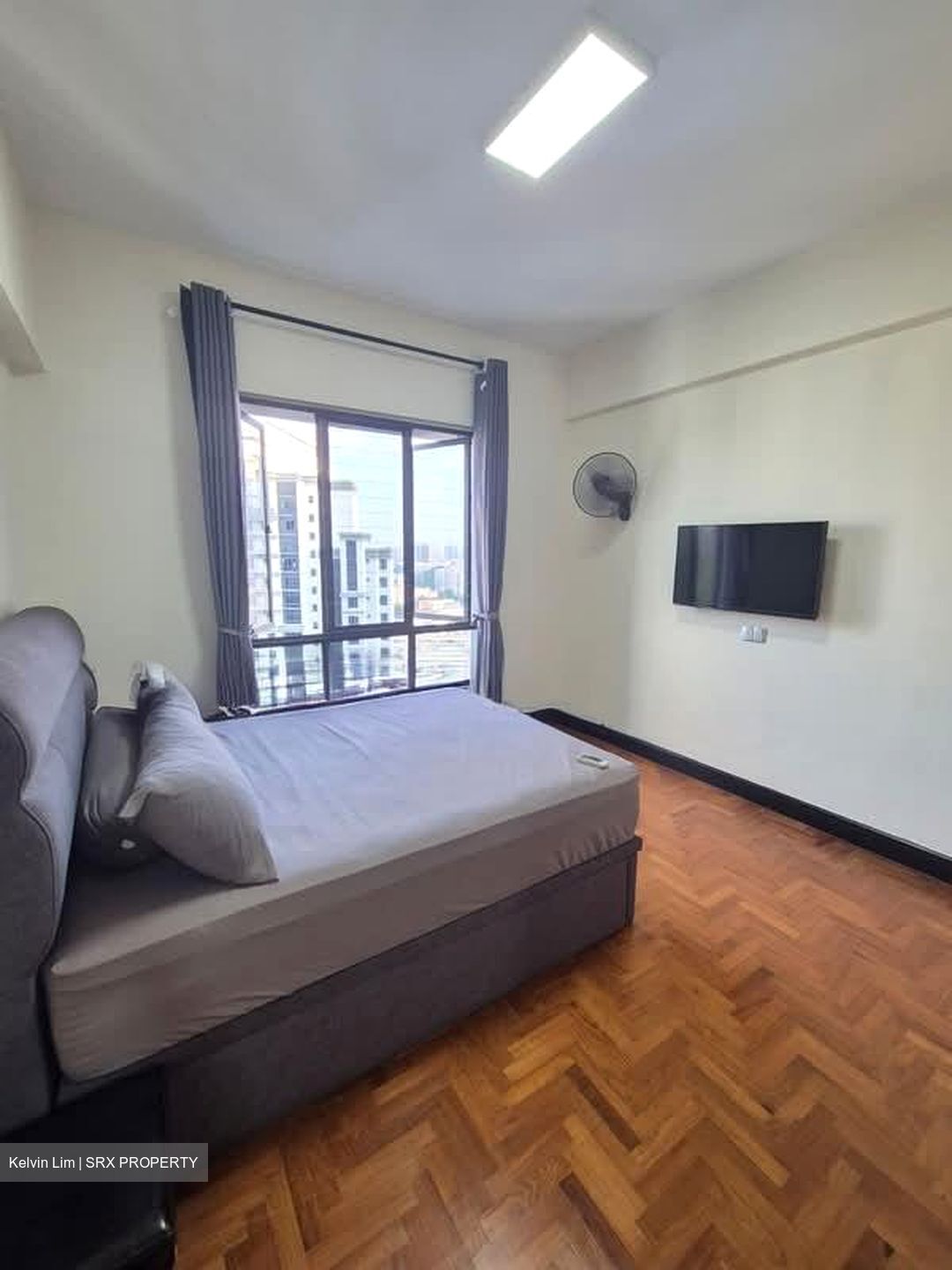 Regent Heights (D23), Condominium #596574171